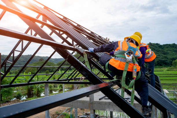 Best Best Roofing Contractors  in Summersville, WV