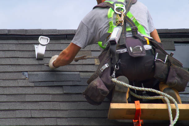Best Residential Roofing Contractor  in Summersville, WV