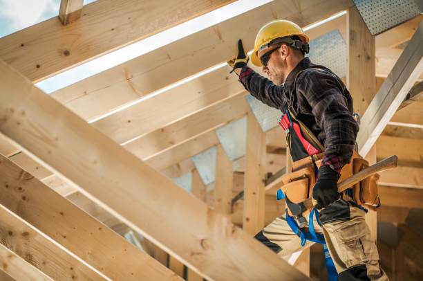 Best Affordable Roofing Company  in Summersville, WV