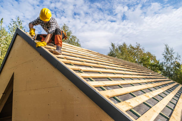 Best Residential Roofing Contractor  in Summersville, WV