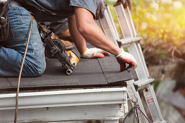 Trusted Summersville, WV Roofing Contractor Experts