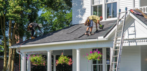 Best Affordable Roofing Company  in Summersville, WV